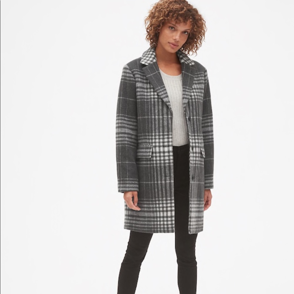GAP Women’s Coat